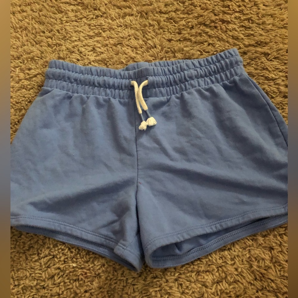 Brand; Cat and Jack Color; Blue Size; X-Large 14/16